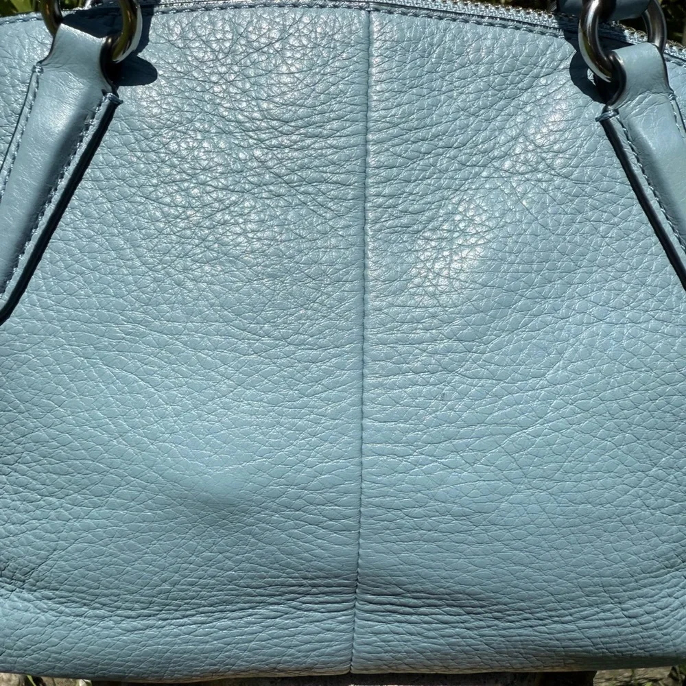 Coach Mini Kelsey Bag - Picture 9 of 16